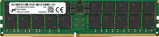 Micron RDIMM 96GB, DDR5-4800, CL40-39-39, reg ECC