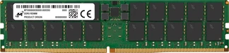 Micron RDIMM 96GB, DDR5-5600, CL46-45-45, reg ECC