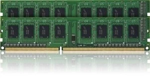 Mushkin Essentials DIMM Kit 8GB, DDR3-1333, CL9-9-9-24