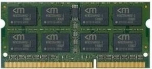 Mushkin Essentials SO-DIMM 16GB, DDR3L-1866, CL13-13-13-32, 2RX8