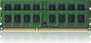 Mushkin Essentials UDIMM 4GB Kit, DDR3-1066, CL7-7-7-21