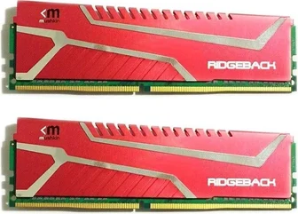 Mushkin Redline Ridgeback G2 DIMM Kit 32GB, DDR4-2800, CL17-17-17-38