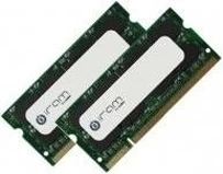 Mushkin iRAM SO-DIMM 8GB Kit, DDR3-1066, CL7-7-7-20, 2RX8