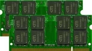Mushkin iRAM SO-DIMM Kit 16GB, DDR3L-1866, CL13-13-13-32