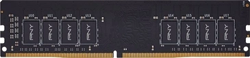 PNY Performance UDIMM 4GB, DDR4-2666, CL19