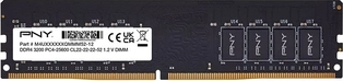 PNY Performance DIMM 16GB, DDR4-3200, CL22-22-22-52