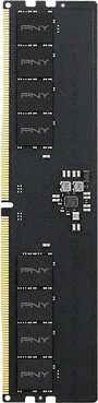 PNY Performance DIMM 16GB, DDR5-4800, CL40, on-die ECC