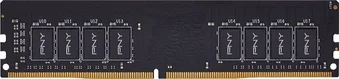 PNY Performance DIMM 8GB, DDR4-2666, CL19