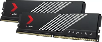 PNY XLR8 Gaming MAKO DIMM Kit 32GB, DDR5-6000, CL40