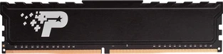 Patriot Signature Line Premium DIMM 4GB, DDR4-2666, CL19-19-19-43