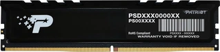 Patriot Signature Premium DIMM 16GB, DDR5-5600, CL46-46-46-90