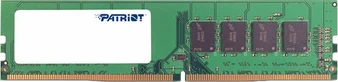 Patriot Signature Line DIMM 16GB, DDR4-2400, CL17-17-17-39