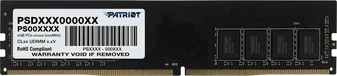 Patriot Signature Line DIMM 32GB, DDR4-3200, CL22-22-22-52