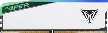 Patriot Viper ELITE 5 RGB DIMM 32GB, DDR5-5200, CL36-36-36-68