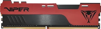 Patriot Viper Elite II DIMM 16GB, DDR4-3600, CL20-26-26-46
