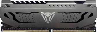 Patriot Viper Steel UDIMM 32GB, DDR4-3600, CL18-20-20-40