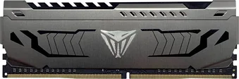 Patriot Viper Steel DIMM 16GB, DDR4-3600, CL18-22-22-42