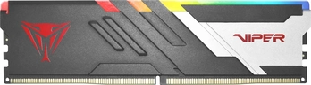 Patriot Viper VENOM RGB DIMM 32GB, DDR5-6000, CL30-40-40-76
