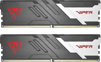 Patriot Viper VENOM DIMM Kit 32GB, DDR5-6400, CL32-40-40-84