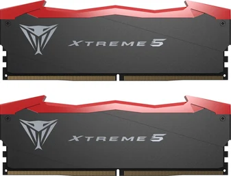 Patriot Viper XTREME 5 DIMM Kit 48GB, DDR5-7600, CL36-48-48-84, on-die ECC