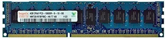 SK hynix RDIMM 4GB, DDR3-1333, CL9-9-9, reg ECC