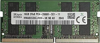 SK hynix SO-DIMM 16GB, DDR4-2666, CL19-19-19, 2RX8
