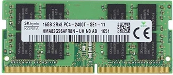 SK hynix SO-DIMM 16GB, DDR4-2400, CL17-17-17, 2RX8