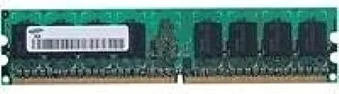 Samsung DIMM 2GB, DDR2-800, CL6