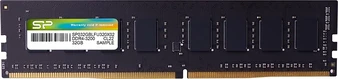 Silicon Power DIMM 4GB, DDR4-2666, CL19