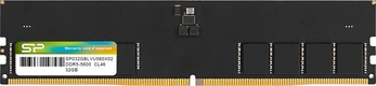 Silicon Power UDIMM 32GB, DDR5-4800, CL40, 2RX8