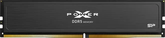 Silicon Power XPOWER Pulse Gaming UDIMM 32GB, DDR5-6000, CL30-38-38-96, X8