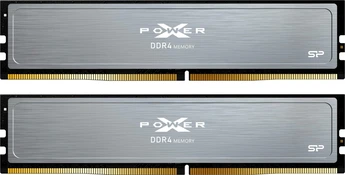 Silicon Power XPOWER Pulse DIMM Kit 32GB, DDR4-3200, CL16-18-18-38