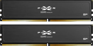 Silicon Power XPOWER Pulse Gaming UDIMM 32GB Kit, DDR5-6000, CL30-38-38-96, X8