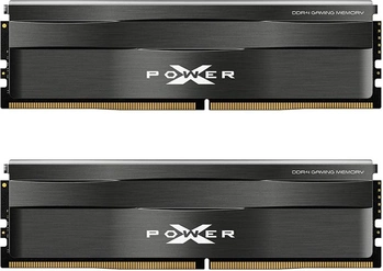 Silicon Power XPOWER Zenith UDIMM 16GB Kit, DDR4-3200, CL16