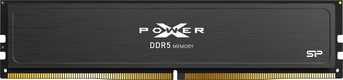 Silicon Power XPOWER Pulse Gaming DIMM 32GB, DDR5-6000, CL30-38-38-96