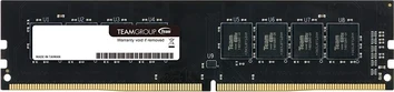 TeamGroup ELITE UDIMM 16GB, DDR4-2666, CL19-19-19-43, 1RX8