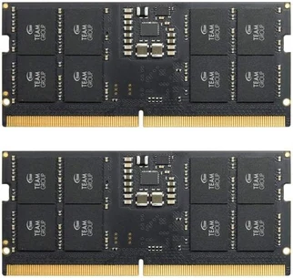 TeamGroup ELITE SO-DIMM 32GB Kit, DDR5-5600, CL46-45-45-90, X8