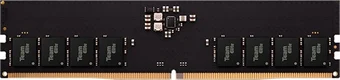 TeamGroup ELITE DIMM 16GB, DDR5-5200, CL42-42-42-84, on-die ECC