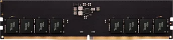 TeamGroup ELITE DIMM 16GB, DDR5-4800, CL40-40-40-77, on-die ECC