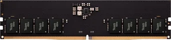 TeamGroup ELITE DIMM 16GB, DDR5-6000, CL48-48-48-96, on-die ECC