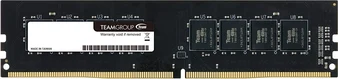 TeamGroup ELITE DIMM 8GB, DDR4-2400, CL16