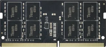 TeamGroup ELITE SO-DIMM 16GB, DDR4-3200, CL22-22-22-52
