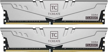 TeamGroup T-Create Classic 10L UDIMM 32GB Kit, DDR4-3200, CL22-22-22-52, 2RX8