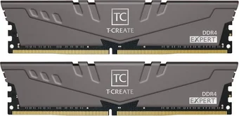 TeamGroup T-Create Expert OC10L DIMM Kit 32GB, DDR4-3600, CL18-22-22-42