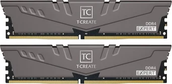 TeamGroup T-Create Expert OC10L DIMM Kit 64GB, DDR4-3200, CL16-20-20-40