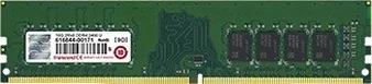 Transcend DIMM 8GB, DDR4-2400, CL17-17-17