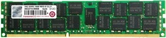 Transcend DIMM 8GB, DDR3L-1600, CL11-11-11