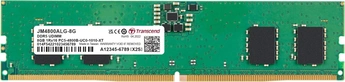 Transcend JetRam DIMM 8GB, DDR5-4800, CL40