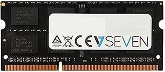 V7 SO-DIMM 8GB, DDR3L-1600, CL11