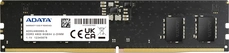 ADATA DIMM 8GB, DDR5-4800, CL40-40-40-77